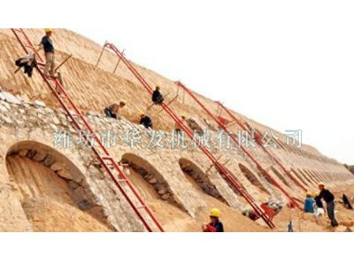 點(diǎn)擊查看詳細(xì)信息<br>標(biāo)題：華友機(jī)械建筑用爬山虎 閱讀次數(shù)：5908