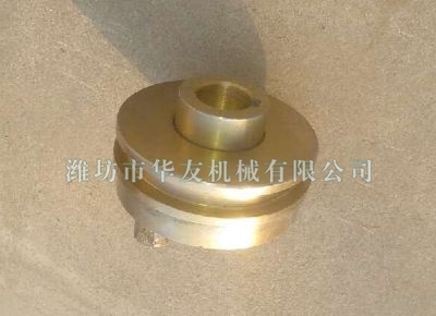 點擊查看詳細信息<br>標題：華友機械離合器 閱讀次數(shù)：5292