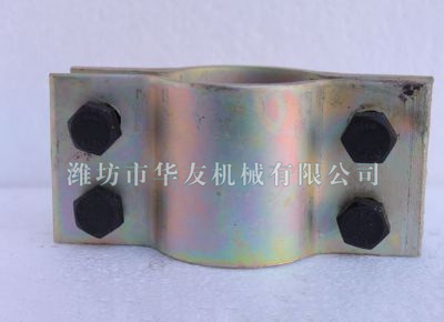 點擊查看詳細信息<br>標題：華友機械夾子 閱讀次數(shù)：5436