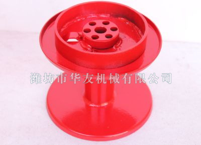 點(diǎn)擊查看詳細(xì)信息<br>標(biāo)題：華友機(jī)械繩筒 閱讀次數(shù)：5654