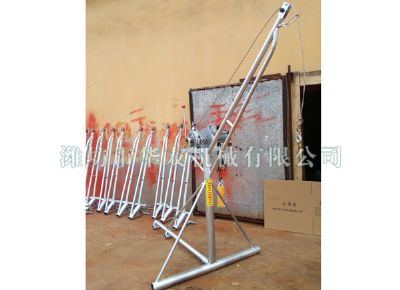 點(diǎn)擊查看詳細(xì)信息<br>標(biāo)題：新型汽車(chē)離合器多用途小吊機(jī) 閱讀次數(shù)：13454