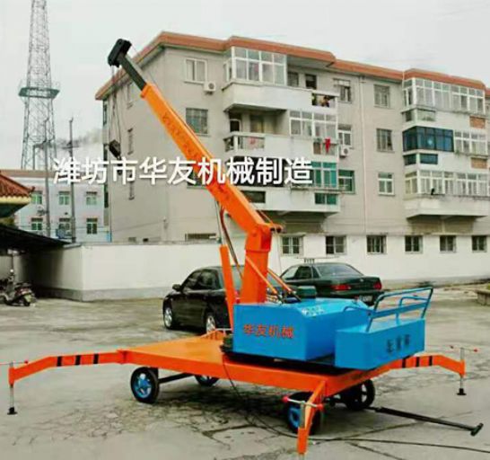 點擊查看詳細信息<br>標題：裝車卸貨 車間碼頭 魚塘吊機 閱讀次數(shù)：2012
